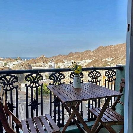 The Balcony Entire Penthouse Apartment Muscat Exterior photo